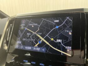 
									TOYOTA Alphard 2.5S Type Gold 3 Pearl White 2023′ E5DAA full								