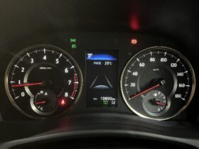 
									TOYOTA Alphard 2.5S Type Gold 3 Pearl White 2023′ E5DAA full								