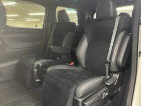 
									TOYOTA Alphard 2.5S Type Gold 3 Pearl White 2023′ E5DAA full								