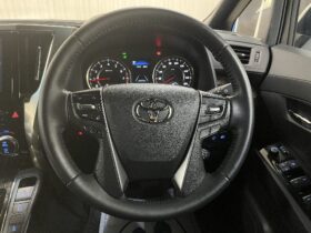 
									TOYOTA Alphard 2.5S Type Gold 3 Pearl White 2023′ E5DAA full								