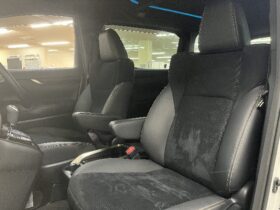 
									TOYOTA Alphard 2.5S Type Gold 3 Pearl White 2023′ E5DAA full								