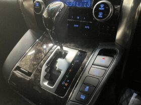 
									TOYOTA Alphard 2.5S Type Gold 3 Pearl White 2023′ E5DAA full								
