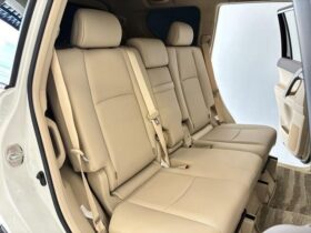 
									TOYOTA Land Cruiser Prado TX L Package Pearl White 2022′ E5DRA full								