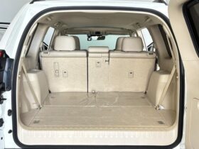 
									TOYOTA Land Cruiser Prado TX L Package Pearl White 2022′ E5DRA full								
