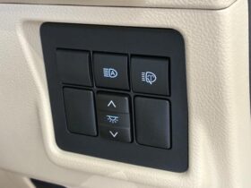 
									TOYOTA Land Cruiser Prado TX L Package Pearl White 2022′ E5DRA full								