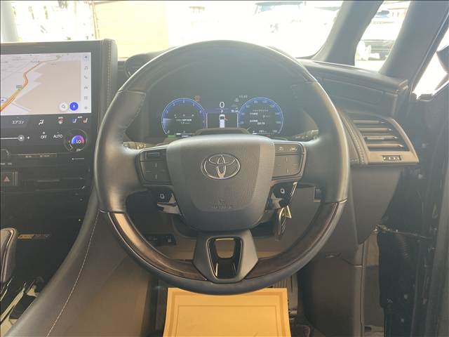 TOYOTA Vellfire Z Premier Black 2023′ E5DTP