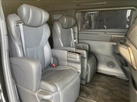 
									TOYOTA Vellfire Z Premier Black 2023′ E5DTP full								