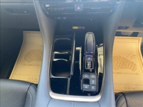 
									TOYOTA Vellfire Z Premier Black 2023′ E5DTP full								