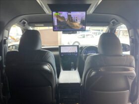 
									TOYOTA Vellfire Z Premier Black 2023′ E5DTP full								