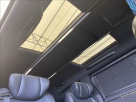 
									TOYOTA Vellfire Z Premier Black 2023′ E5DTP full								
