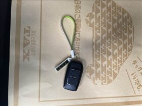 
									TOYOTA Vellfire Z Premier Black 2023′ E5DTP full								