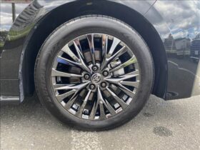 
									TOYOTA Vellfire Z Premier Black 2023′ E5DTP full								