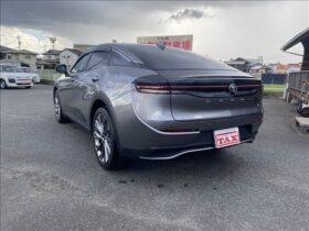 
									TOYOTA Crown CrossOver G Advanced Leather Package Gray 2023′ E5DTQ full								