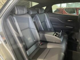
									TOYOTA Crown CrossOver G Advanced Leather Package Gray 2023′ E5DTQ full								
