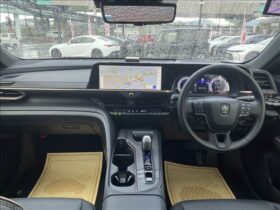 
									TOYOTA Crown CrossOver G Advanced Leather Package Gray 2023′ E5DTQ full								