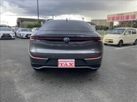 
									TOYOTA Crown CrossOver G Advanced Leather Package Gray 2023′ E5DTQ full								