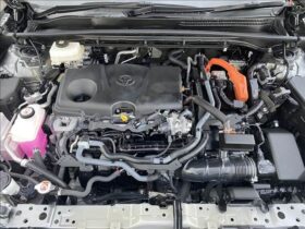 
									TOYOTA Crown CrossOver G Advanced Leather Package Gray 2023′ E5DTQ full								