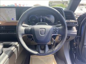 
									TOYOTA Crown CrossOver RS Advanced Black 2023′ E5DTR full								