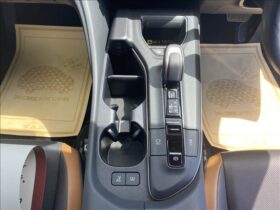 
									TOYOTA Crown CrossOver RS Advanced Black 2023′ E5DTR full								