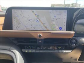 
									TOYOTA Crown CrossOver RS Advanced Black 2023′ E5DTR full								