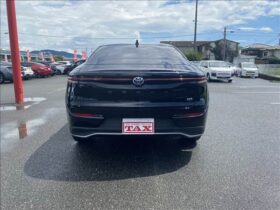 
									TOYOTA Crown CrossOver RS Advanced Black 2023′ E5DTR full								