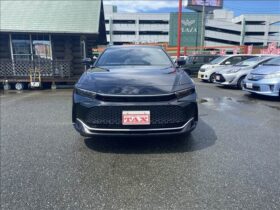 
									TOYOTA Crown CrossOver RS Advanced Black 2023′ E5DTR full								