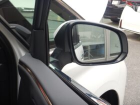 
									TOYOTA Alphard Z Pearl White 2025′ E76T6 full								