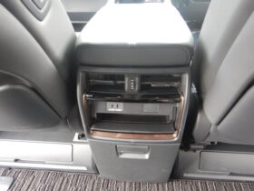
									TOYOTA Alphard Z Pearl White 2025′ E76T6 full								
