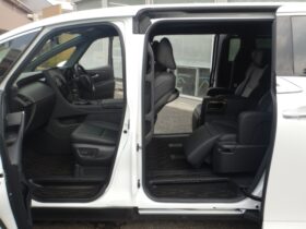 
									TOYOTA Alphard Z Pearl White 2025′ E76T6 full								