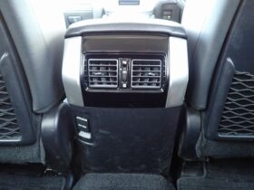 
									TOYOTA Land Cruiser Prado TX L Package Sunroof 7 Seater Pearl White 2020′ E76W8 full								