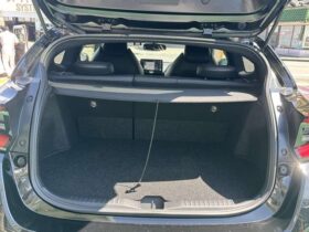 
									TOYOTA Yaris RZ High Performance First Ed Black 2020′ E7EO7 full								