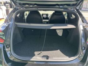 
									TOYOTA Yaris RZ High Performance First Ed Black 2020′ E7EO7 full								