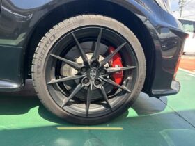 
									TOYOTA Yaris RZ High Performance First Ed Black 2020′ E7EO7 full								