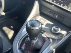 
									TOYOTA Yaris RZ High Performance First Ed Black 2020′ E7EO7 full								