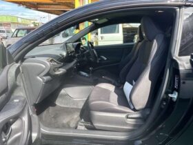 
									TOYOTA Yaris RZ Black 2021′ E7EOA full								
