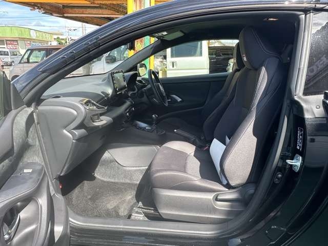TOYOTA Yaris RZ Black 2021′ E7EOA