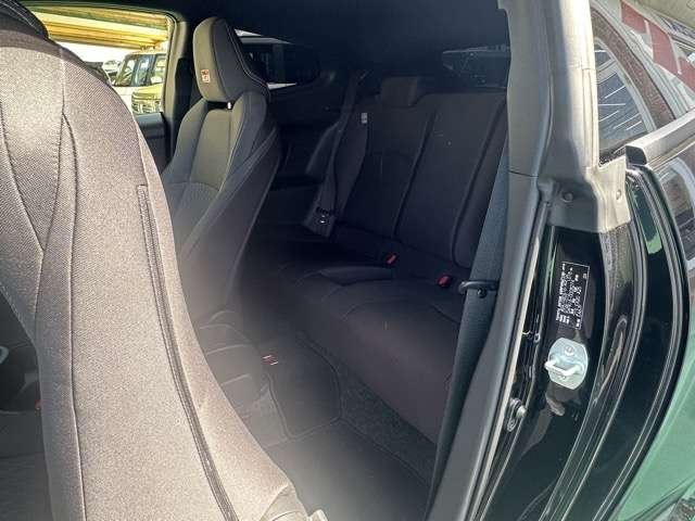 TOYOTA Yaris RZ Black 2021′ E7EOA
