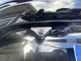 
									TOYOTA Yaris RZ Black 2021′ E7EOA full								
