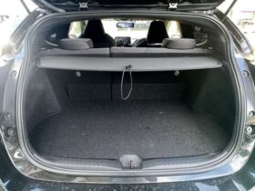 
									TOYOTA Yaris RZ Black 2021′ E7EOA full								
