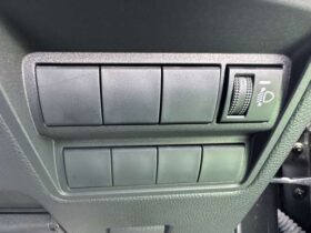 
									TOYOTA Yaris RZ Black 2021′ E7EOA full								