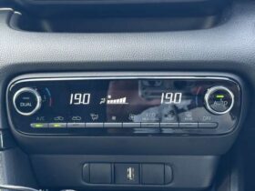 
									TOYOTA Yaris RZ Black 2021′ E7EOA full								