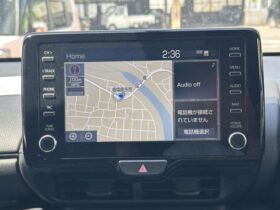 
									TOYOTA Yaris RZ Black 2021′ E7EOA full								