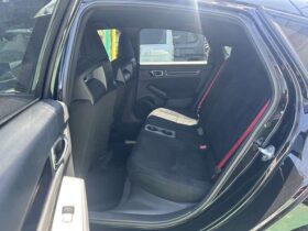 
									HONDA Civic Type R Racing Black Package Black 2025′ E7EOO full								