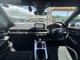 
									HONDA Civic Type R Racing Black Package Black 2025′ E7EOO full								
