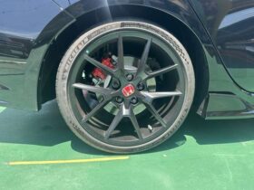 
									HONDA Civic Type R Racing Black Package Black 2025′ E7EOO full								