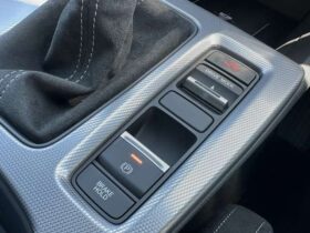 
									HONDA Civic Type R Racing Black Package Black 2025′ E7EOO full								