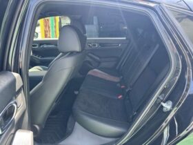 
									HONDA Civic e:HEV Black 2024′ E7EOW full								