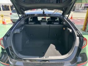 
									HONDA Civic e:HEV Black 2024′ E7EOW full								