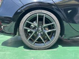 
									HONDA Civic e:HEV Black 2024′ E7EOW full								