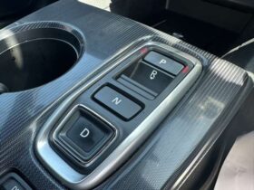 
									HONDA Civic e:HEV Black 2024′ E7EOW full								